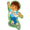 Go Diego